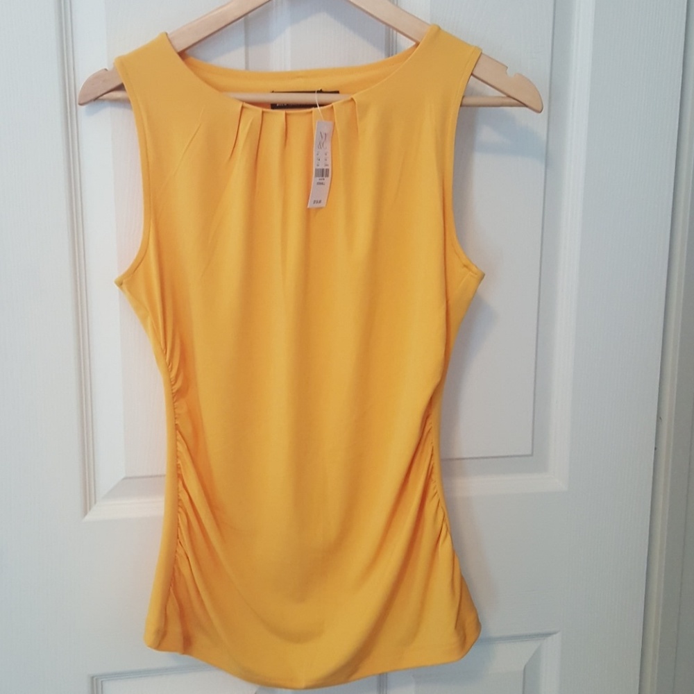 NY&CO XS top